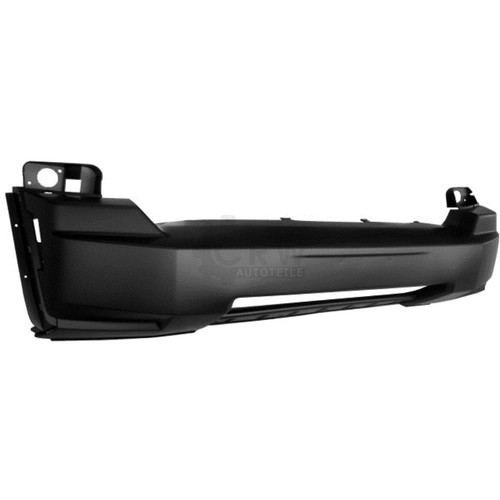 Paraurti anteriore per jeep - anteriore,