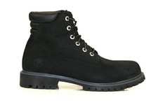 Timberland 6 Inch Alburn Boots