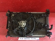 KIT COMPLETO RADIATORE ACQUA