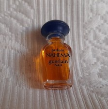 MINIATURA PROFUMO  VINTAGE  -