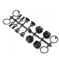 Hobao 89109 shock nylon set - 89109,