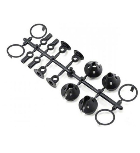Hobao 89109 shock nylon - hobao,