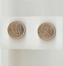Spain spanish coin - coin, 5