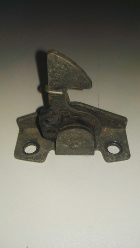 Sblocco sella unlocking - sella,