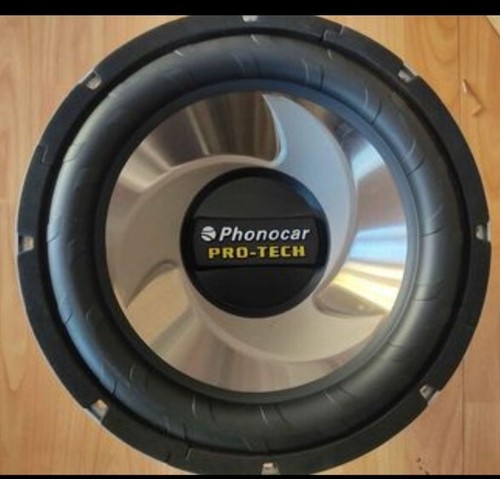 Phonocar pro tech 770 - phonocar,