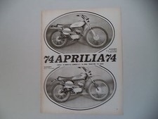 advertising Pubblicità 1974