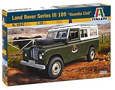 ITALERI - Maquette à