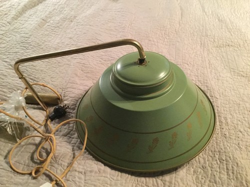 Lampadario swag - lampadario,