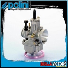 201.0167 CARBURATORE POLINI 26