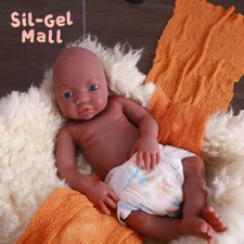 Bambole neonata 18'' corpo