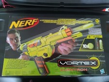 Nuovissimi collezionisti NERF