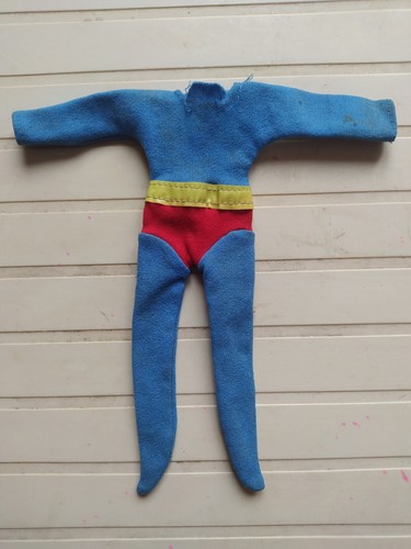 Mego world greatest super - greatest,
