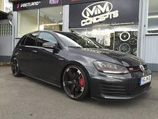 Cerchi in alluminio 18 pollici Torino per Audi A3 S3 Skoda Octavia RS Leon Cupra FR R rotore