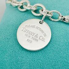 Bracciale grande 8,5" Please