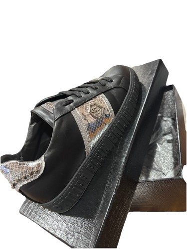 Sneakers basse filipp plain - basse,