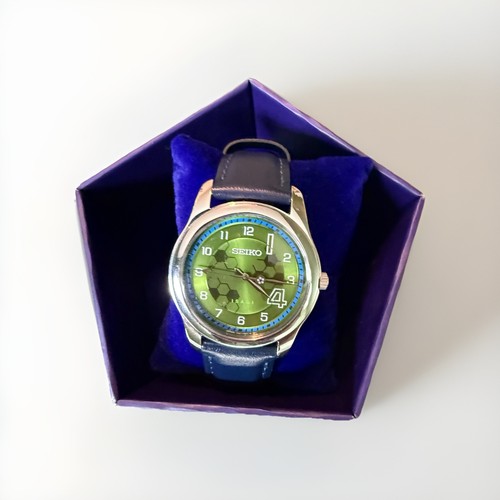 Orologio collaborazione blue - orologio,