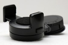 Supporto cellulare/smartphone da auto con ventosa, universale