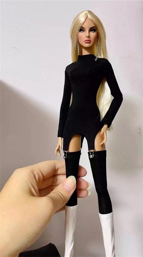 Vestito bambola miniatura