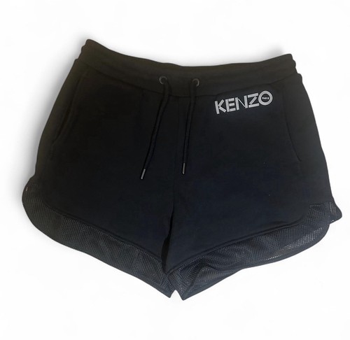 Kenzo paris black logo graphic - kenzo,