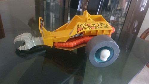 Ghostbusters auto malefica - ghostbusters,