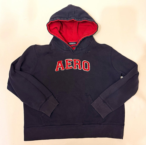 Felpa con cappuccio pullover
