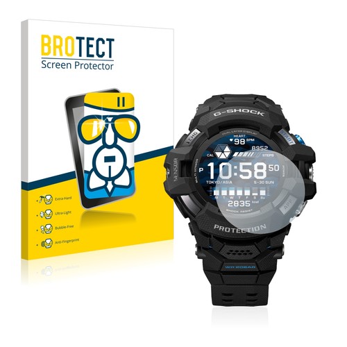 Pellicola protettiva per casio - pellicola,