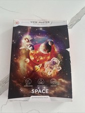 View Master Virtual Reality