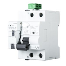 Interruttore Differenziale a