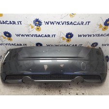 Paraurti Posteriore Audi Tt