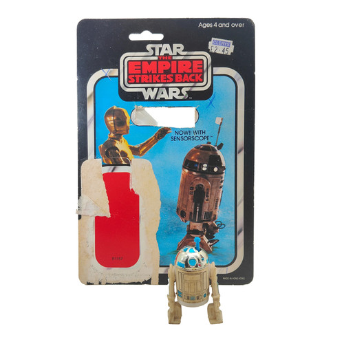Star wars vintage con - star,