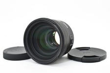 Obiettivo SIGMA 50mm f/1.4 DG