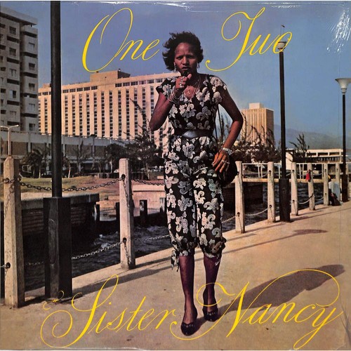 Sister nancy one two - nancy, one,