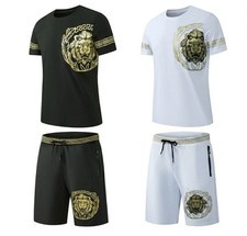 T-shirt + set pantaloncini