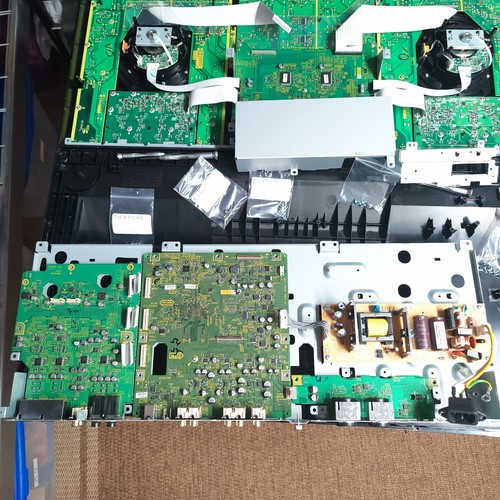 Pioneer xdj rx2 ricambio pcb - ricambio,