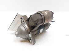 233009F660 MOTORINO AVVIAMENTO NISSAN PRIMERA (P12E) 1.8 B 16V MAN 5M 116CV 2002