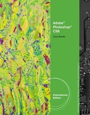 Adobe® Photoshop® CS6