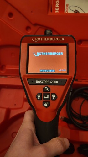 Endocamera telecamera - endocamera,