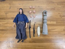 Set capelli 1/6 Kai Studio x