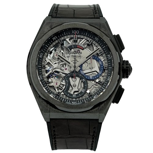 Zenith defy primero - 21,