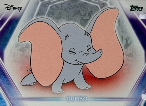 2026 topps disney - 2026, neon