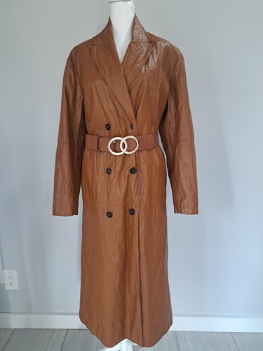 Trench coat oversize - , zara