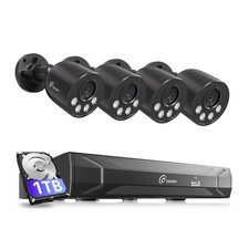 Sistema telecamere di - di,