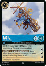 Basil - Investigatore privato