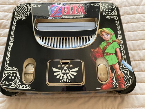 Console nintendo nero - nintendo,