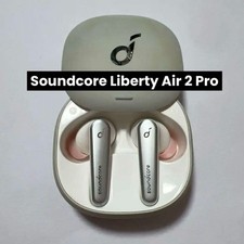 auricolari soundcore liberty