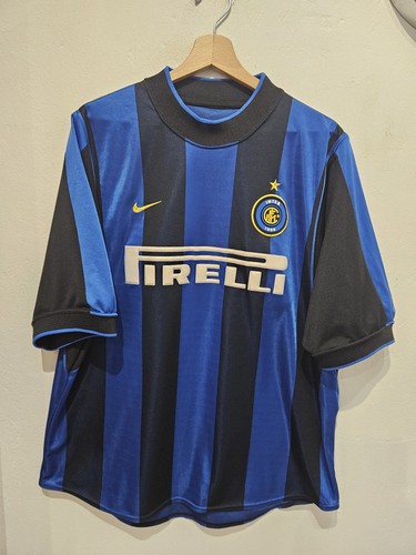 Maglia nike inter milan - nike,