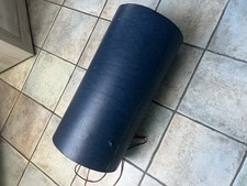subwoofer auto amplificato