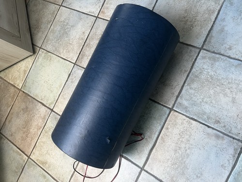 Subwoofer auto amplificato - auto,