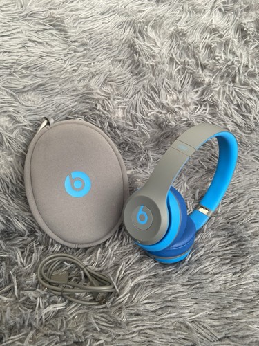 Beats solo2 cuffie - solo2, wireless