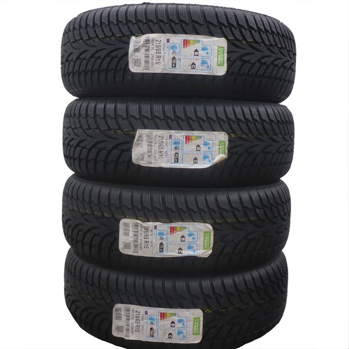 Nokian 215 r15 - 4, xl